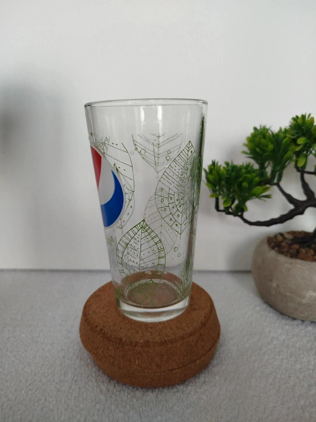 Pepsi Next Glass – photo 5